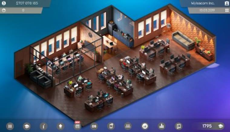 Smartphones Tycoon 2 Game Mod Apk