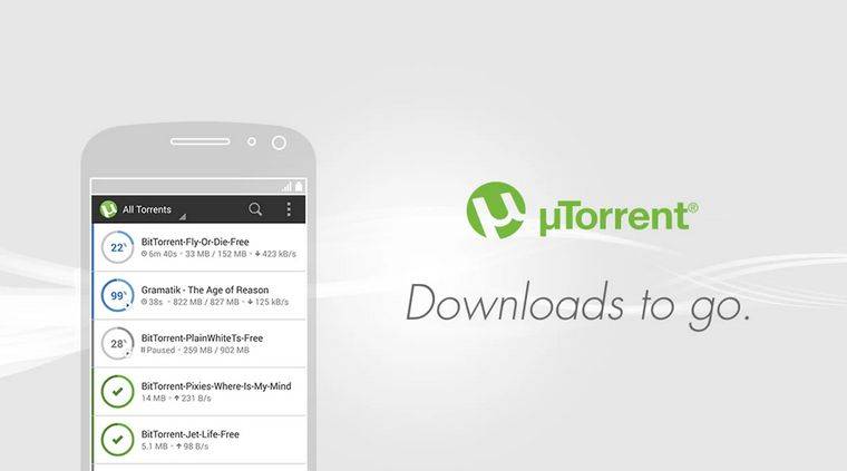U Torrent Pro Mod Apk