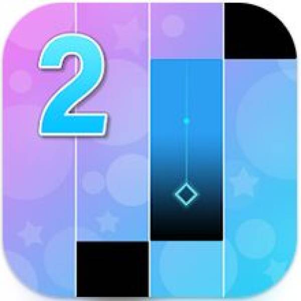 Download Music Tiles 2 - Magic Piano (MOD) APK for Android