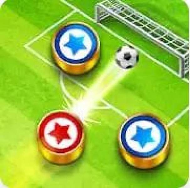 Soccer Star Mod Apk v0.2.2 Unlimited Money and Gems