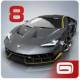 Asphalt 8 Mod Apk V6.5.0g Soldi E Token Illimitati Ultima Versione