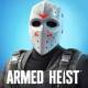 Armed Heist Mod Apk