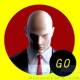 Hitman Go MOD APK