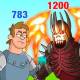Hustle Castle MOD APK