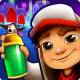 APK MOD Di Subway Surfers Orleans