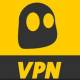 CYBERGHOST MOD APK