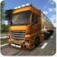 Euro Truck Driver Mod APK