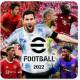 Futbol PES 2022 MOD APK