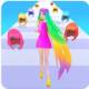 HAIR CHALLENGE Mod APK V8.8.6 Her Şeyin Kilidi Açıldı