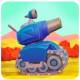 Hills Of Steel 2 Mod APK