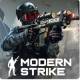 Modern Strike Mod Apk
