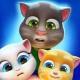 My Talking Tom And Friends Mod Apk