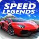 SPEED LEGENDS Mod Apk V2.0.1 Unlimited Money And Gems