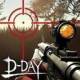 Zombie Hunter D Day MOD APK