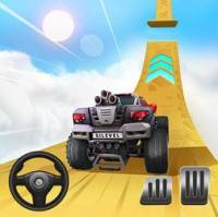 Mountain Climb Stunt MOD APK