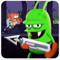 Download Zombie Catchers (MOD, Unlimited Money) 1.32.8 APK for android