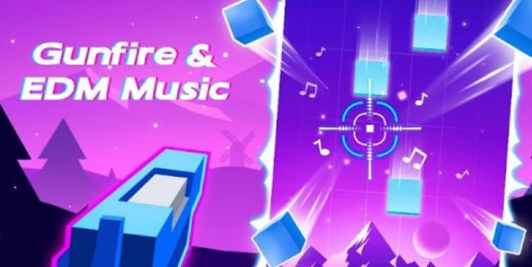 Beat Fire MOD APK