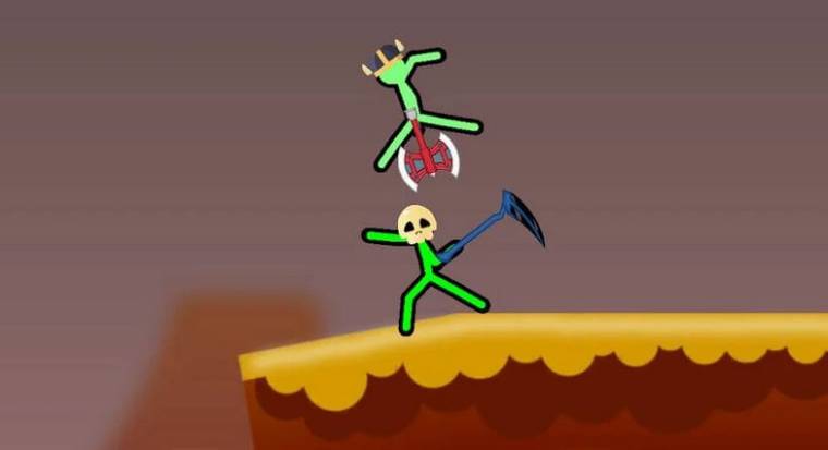 Stickman Fighting 2 - Supreme stickman duel 1.2.1 APK + Mod (Unlimited  money) for Android