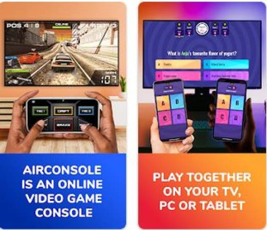 Airconsole Hero Mod Apk v2.8.11 Download For Android