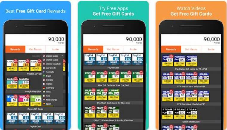 Appnana Mod Apk