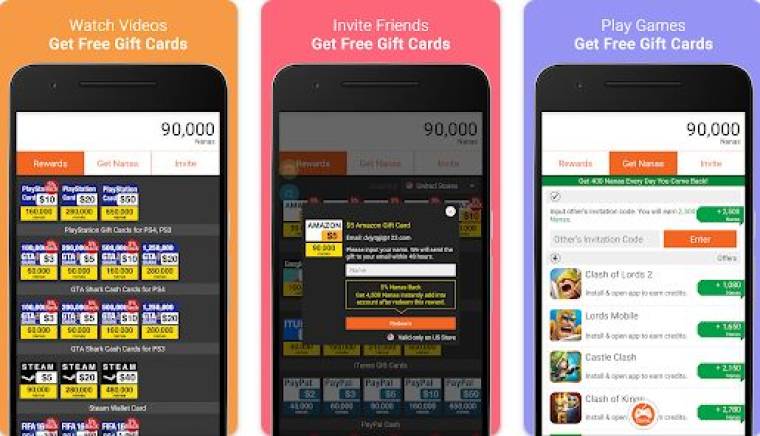 Appnana Mod Apk