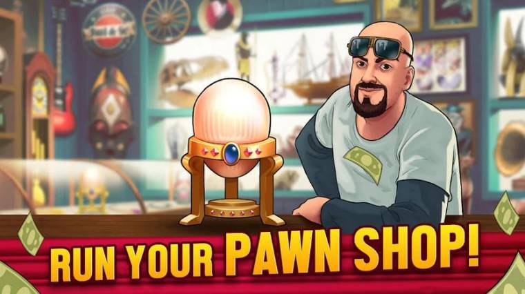 Bid Wars 2 Mod APK