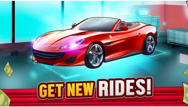 Bid Wars 2 Mod APK