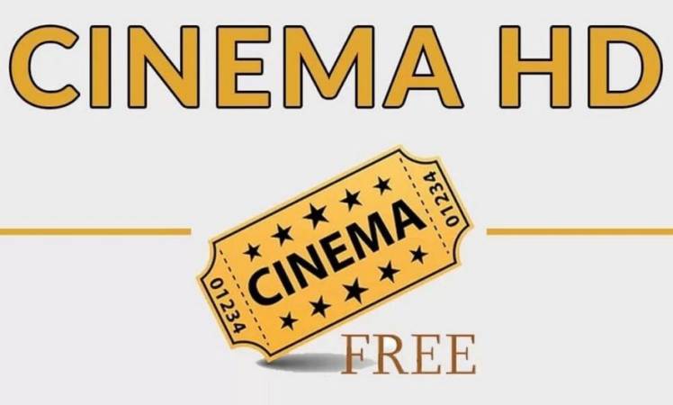 Cinema HD V2 MOD APK