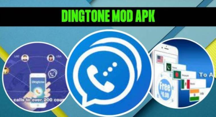 Dingtone APK for Android Download