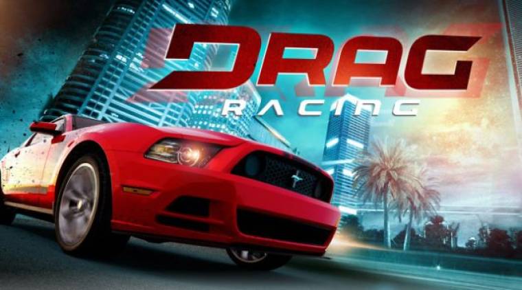 Drag Racing Mod Apk