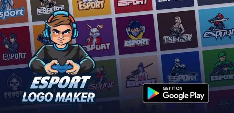 Esport Logo Maker Mod APK