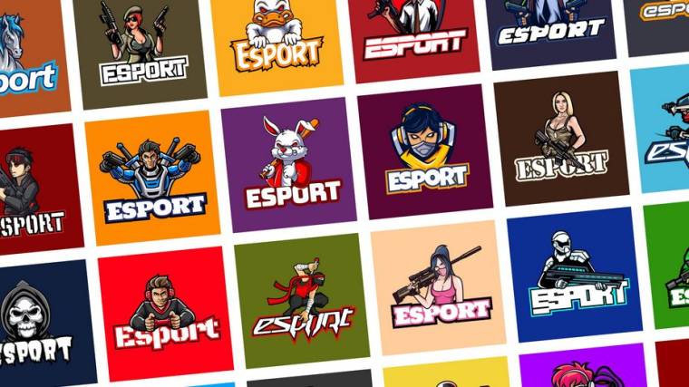 Esport Logo Maker Mod APK
