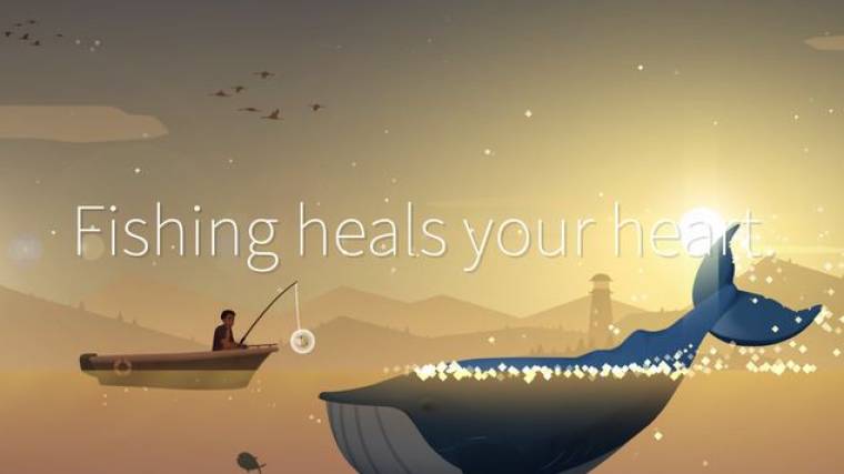 Fishing Life Mod Apk