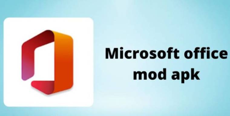 Microsoft Office MOD APK .20212 Download