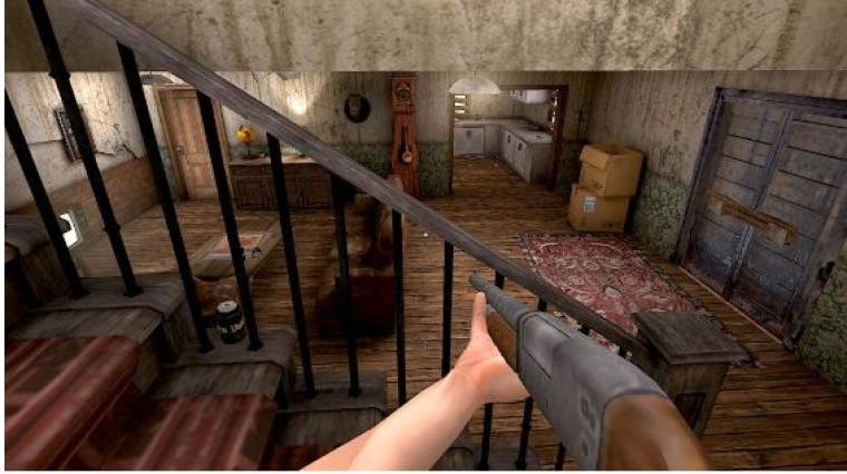 Mr. Meat Mod APK