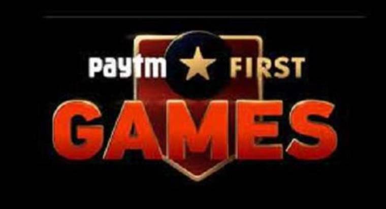 Paytm First Games Mod Apk