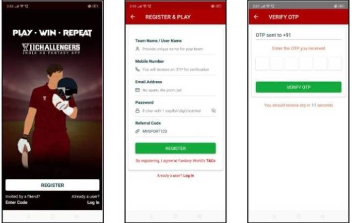 Paytm First Games Mod Apk