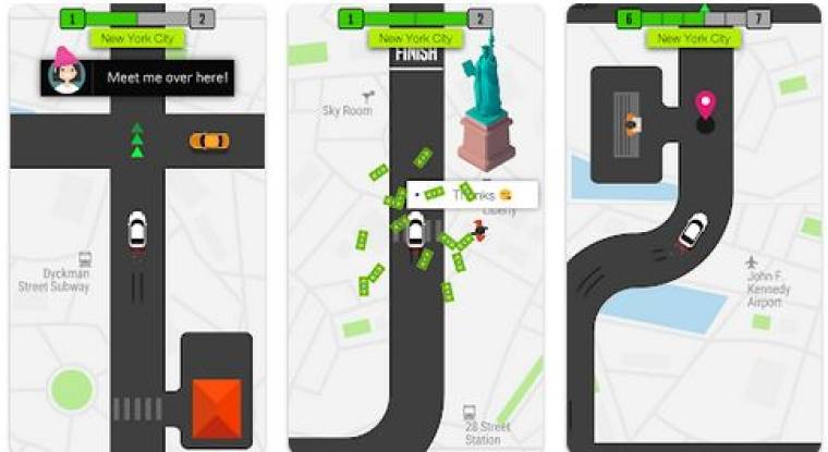 Pick Me Up MOD APK v1 33 Unlimited Money Download Pick Me Up MOD APK v1 33 Unlimited Money Download
