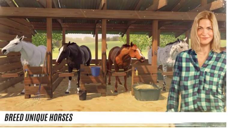 Rival Stars Horse Racing Mod APK