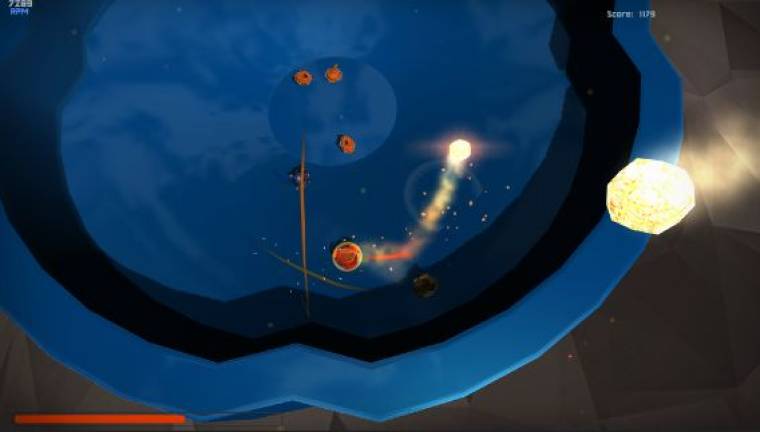 Spin Tops Mod Apk