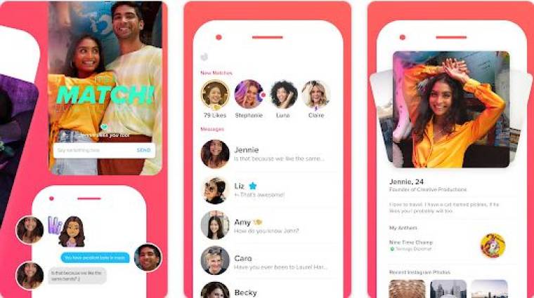Tinder Gold Mod Apk