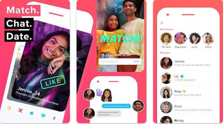 Tinder Gold Mod Apk
