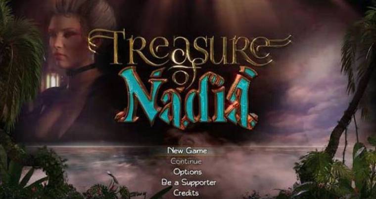 Treasure Of Nadia Mod APK 94091 Unlimited Money Latest Version