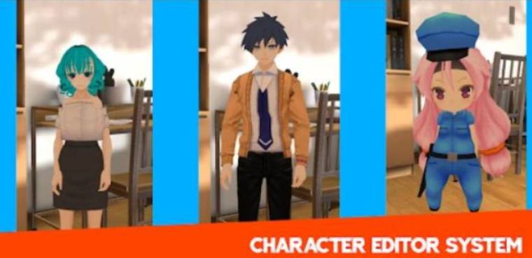 Virtual Mod Apk