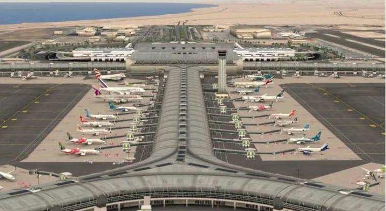 World Of Airports Mod Apk