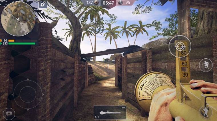 Download World War 2 MOD APK 812 (Unlimited money, medals)