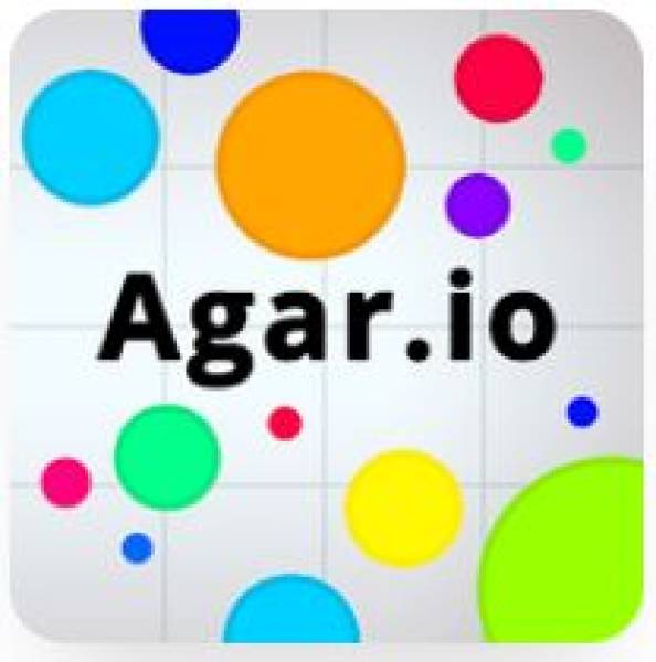 Modo Acelerón en Agar.io, ya disponible en la última actualización