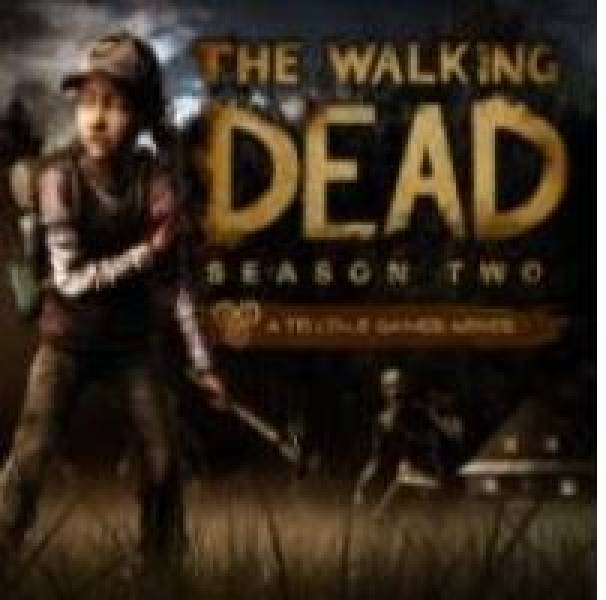 Download The Walking Dead Season ..
 v1.35 + MOD: Unlock All Episodes