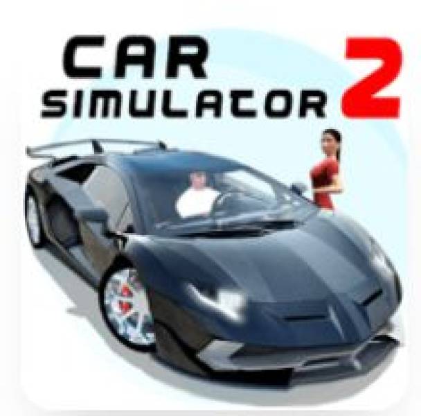 car simulator 2 dinheiro infinito e tudo desbloqueado 2023