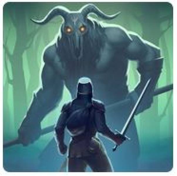 Download Grim Soul Mod Apk 
 v5.3.1 + MOD: Menu/Craft/Durability/God mode